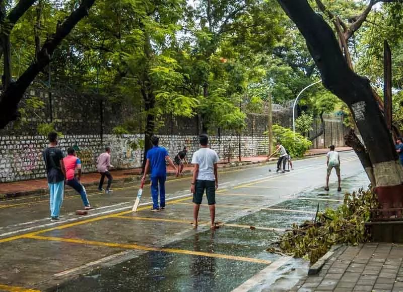 Tilak Nagar में क्रिकेट विवाद में 15 वर्षीय किशोर की मौत Tilak Nagar में क्रिकेट विवाद में 15 वर्षीय किशोर की मौत