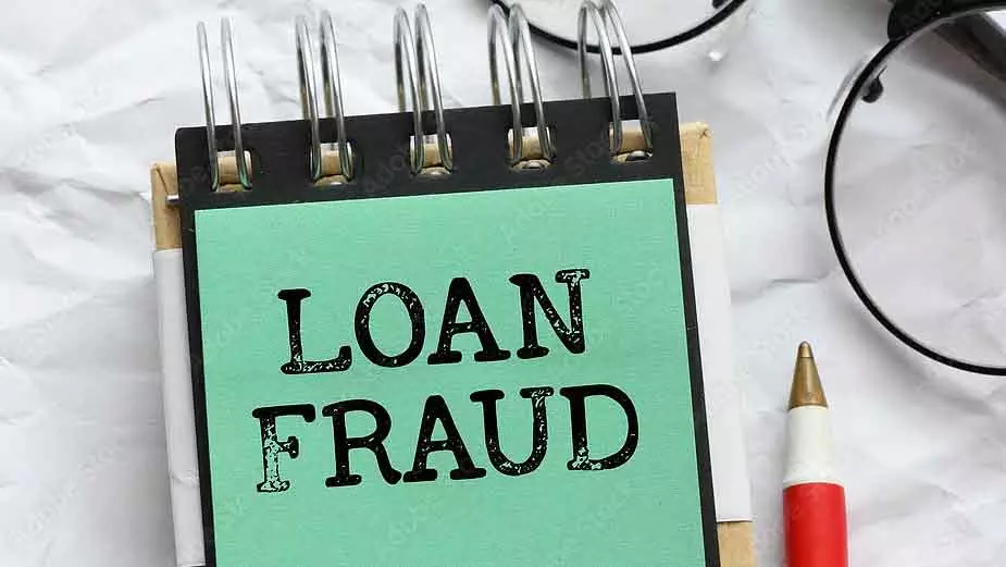 Navi Mumbai : SBI की CBD बेलापुर ब्रांच से 51 फर्जी पर्सनल लोन के जरिए ₹6.90 करोड़ की ठगी Navi Mumbai : SBI की CBD बेलापुर ब्रांच से 51 फर्जी पर्सनल लोन के जरिए ₹6.90 करोड़ की ठगी