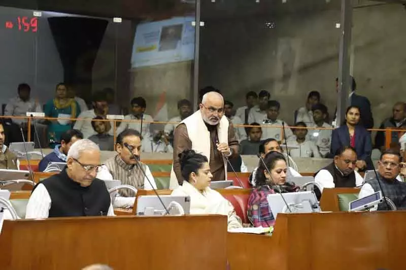 हरियाणा के Karnal में PWD रेस्ट हाउस बनाने के लिए ज़मीन ट्रांसफर की गई हरियाणा के Karnal में PWD रेस्ट हाउस बनाने के लिए ज़मीन ट्रांसफर की गई