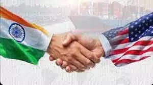 India-US व्यापार समझौते के खिलाफ एसकेएम देशभर में महापंचायतें करेगा India-US व्यापार समझौते के खिलाफ एसकेएम देशभर में महापंचायतें करेगा