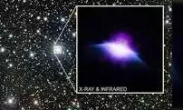 Science:अंतरिक्ष में दिखा उड़ता हुआ पतंगा, NASA ने खोजा सूरज जैसा जुड़वा तारा Science:अंतरिक्ष में दिखा उड़ता हुआ पतंगा, NASA ने खोजा सूरज जैसा जुड़वा तारा