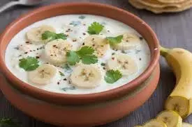 Holi Special Banana Raita: होली पर इस रेसिपी से बनाएं केले का रायता Holi Special Banana Raita: होली पर इस रेसिपी से बनाएं केले का रायता