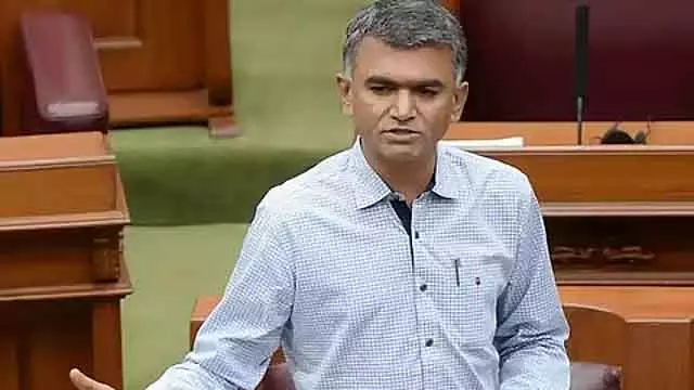 कृषि भूमि सहित सभी संपत्तियों के लिए स्वचालित म्यूटेशन: Revenue Minister कृषि भूमि सहित सभी संपत्तियों के लिए स्वचालित म्यूटेशन: Revenue Minister