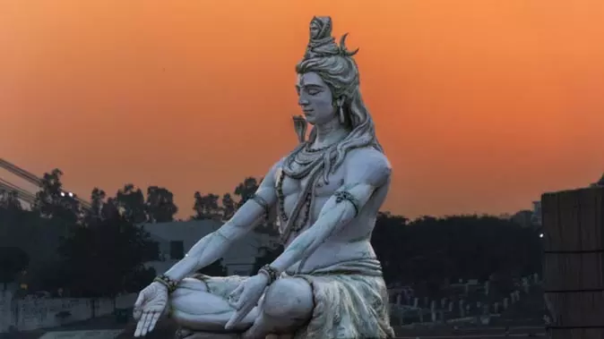 Pradosh Vrat 2026: मार्च के पहले प्रदोष व्रत पर करें महादेव के इन शक्तिशाली नामों का जाप, दूर होंगे सभी संकट Pradosh Vrat 2026: मार्च के पहले प्रदोष व्रत पर करें महादेव के इन शक्तिशाली नामों का जाप, दूर होंगे सभी संकट