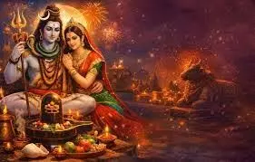Pradosh Vrat : मार्च के पहले ही दिन रखा जाएगा प्रदोष व्रत, इस महीने 3 बार मिलेगा महादेव की विशेष कृपा पाने का मौका Pradosh Vrat : मार्च के पहले ही दिन रखा जाएगा प्रदोष व्रत, इस महीने 3 बार मिलेगा महादेव की विशेष कृपा पाने का मौका