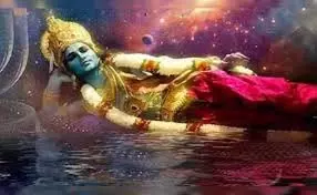 Amalki Ekadashi 2026: आमलकी एकादशी पर भगवान विष्णु को लगाएं इन चीजों का भोग, श्रीहरि बरसाएंगे विशेष कृपा Amalki Ekadashi 2026: आमलकी एकादशी पर भगवान विष्णु को लगाएं इन चीजों का भोग, श्रीहरि बरसाएंगे विशेष कृपा