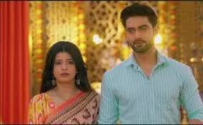 Yeh Rishta Kya Kehlata Hai: अरमान की धमकी पर अभीरा का पलटवार, पोद्दार हाउस में मचा बवाल Yeh Rishta Kya Kehlata Hai: अरमान की धमकी पर अभीरा का पलटवार, पोद्दार हाउस में मचा बवाल