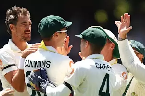 Australia 23 साल बाद अगस्त में टेस्ट सीरीज़ के लिए बांग्लादेश की मेज़बानी करेगा Australia 23 साल बाद अगस्त में टेस्ट सीरीज़ के लिए बांग्लादेश की मेज़बानी करेगा