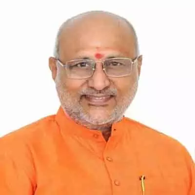 उपराष्ट्रपति आज दो दिन के दौरे पर Kashmir पहुंच रहे उपराष्ट्रपति आज दो दिन के दौरे पर Kashmir पहुंच रहे