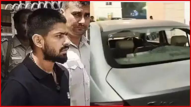 लॉरेंस बिश्नोई के वकील पर हमले का मामला, इन लोगों ने हमले की जिम्मेदारी ली लॉरेंस बिश्नोई के वकील पर हमले का मामला, इन लोगों ने हमले की जिम्मेदारी ली