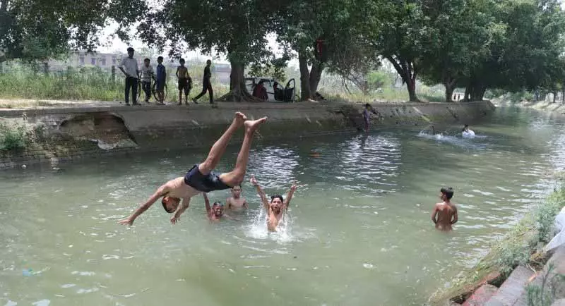 Jalandhar: ‘स्वच्छ जल, स्वच्छ मन’ पहल शुरू की गई Jalandhar: ‘स्वच्छ जल, स्वच्छ मन’ पहल शुरू की गई