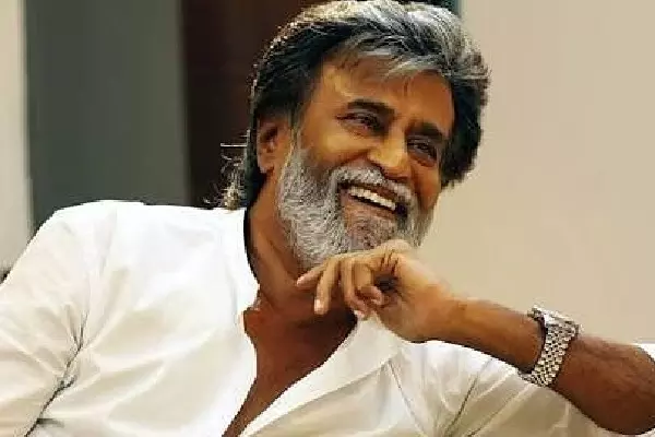 Rajinikanth की नई फिल्म में बेटे के रोल पर बेसिल जोसेफ की खबरें Rajinikanth की नई फिल्म में बेटे के रोल पर बेसिल जोसेफ की खबरें