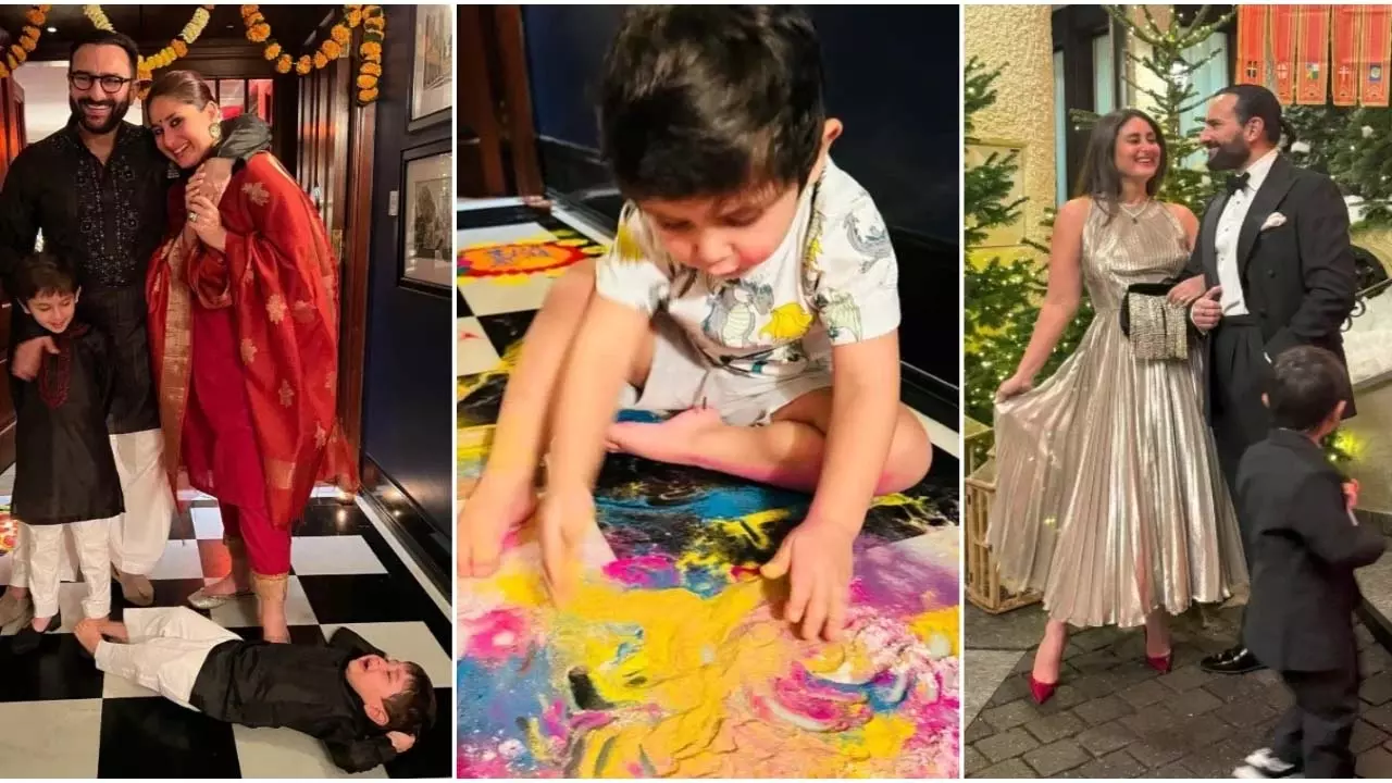 Jeh ने चुरा लिया शो: करीना और सैफ का प्यारा फोटोबॉम्ब मोमेंट Jeh ने चुरा लिया शो: करीना और सैफ का प्यारा फोटोबॉम्ब मोमेंट