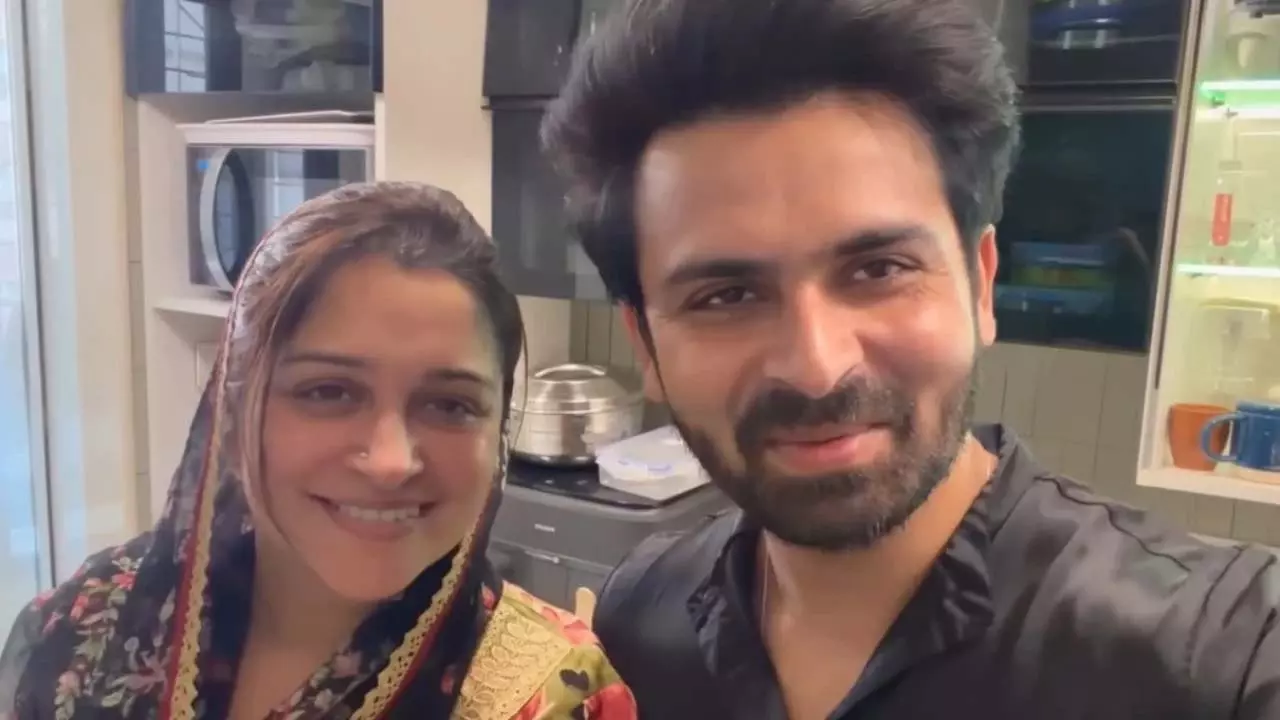 Shoaib Ibrahim ने दीपिका की हेल्थ के बारे में फैंस को अपडेट दिया Shoaib Ibrahim ने दीपिका की हेल्थ के बारे में फैंस को अपडेट दिया