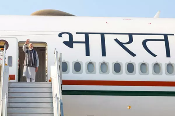 PM Modi: मुझे विश्वास है कि मेरी यात्रा से भारत-इज़राइल संबंध और मज़बूत होंगे PM Modi: मुझे विश्वास है कि मेरी यात्रा से भारत-इज़राइल संबंध और मज़बूत होंगे