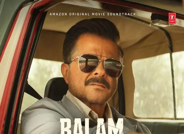 Anil Kapoor प्राइम वीडियो के बलम सूबेदार में अपना स्वैगर वापस लाए Anil Kapoor प्राइम वीडियो के बलम सूबेदार में अपना स्वैगर वापस लाए