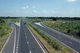 NH716 पर सड़क चौड़ीकरण से Chennai -तिरुपति यात्रा धीमी NH716 पर सड़क चौड़ीकरण से Chennai -तिरुपति यात्रा धीमी