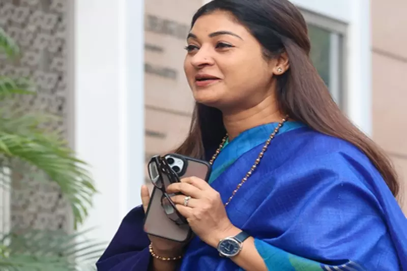 FIR और चार्जशीट को चुनौती, अलका लांबा की याचिका पर हाई कोर्ट की सुनवाई FIR और चार्जशीट को चुनौती, अलका लांबा की याचिका पर हाई कोर्ट की सुनवाई