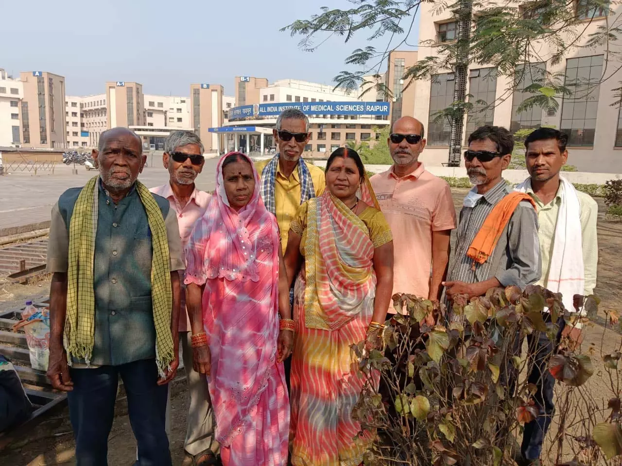 अटल वयो अभ्युदय योजना, बेहतर दृष्टि के साथ नई उम्मीद की शुरुआत अटल वयो अभ्युदय योजना, बेहतर दृष्टि के साथ नई उम्मीद की शुरुआत