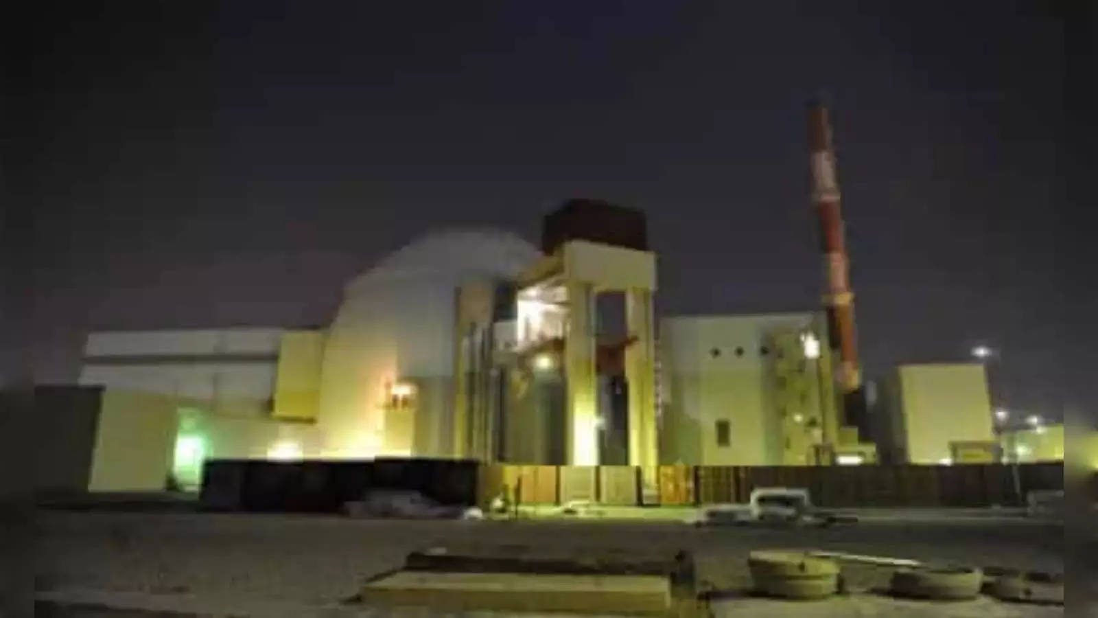 Iran ने न्यूक्लियर मिसाइलों और विरोध प्रदर्शनों पर US के आरोपों को बड़ा झूठ बताया Iran ने न्यूक्लियर मिसाइलों और विरोध प्रदर्शनों पर US के आरोपों को बड़ा झूठ बताया