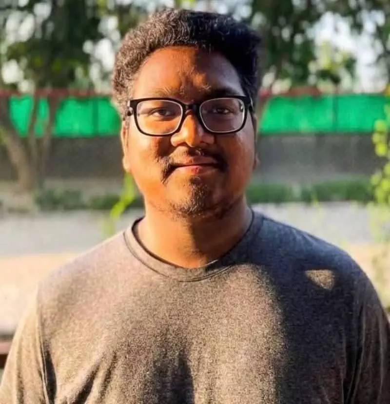 झारखंड के पूर्व CM चंपई सोरेन के पोते की मनाली में संदिग्ध हालात में मौत हो गई झारखंड के पूर्व CM चंपई सोरेन के पोते की मनाली में संदिग्ध हालात में मौत हो गई