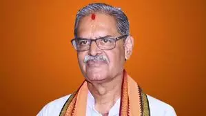 Dy CM केवी सिंह देव का सख्त रुख, फर्जीवाड़ा करने वालों पर कार्रवाई के निर्देश Dy CM केवी सिंह देव का सख्त रुख, फर्जीवाड़ा करने वालों पर कार्रवाई के निर्देश