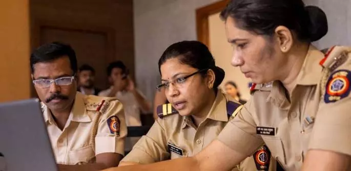 High Court ने पुलिस के खिलाफ कार्रवाई की चेतावनी दी High Court ने पुलिस के खिलाफ कार्रवाई की चेतावनी दी