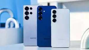 Samsung Galaxy S26 होगा बेस्ट कैमरा फोन! 24MP सेंसर के साथ नया फीचर लीक Samsung Galaxy S26 होगा बेस्ट कैमरा फोन! 24MP सेंसर के साथ नया फीचर लीक