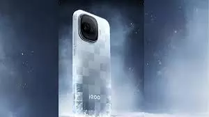 iQOO 15R 5G की लीक हुई प्राइसिंग, अगले सप्ताह होगा भारत में लॉन्च iQOO 15R 5G की लीक हुई प्राइसिंग, अगले सप्ताह होगा भारत में लॉन्च
