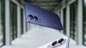 Vivo V70 FE होगा अगला 7000mAh बैटरी, 200MP कैमरा वाला फोन, लॉन्च से पहले लीक Vivo V70 FE होगा अगला 7000mAh बैटरी, 200MP कैमरा वाला फोन, लॉन्च से पहले लीक