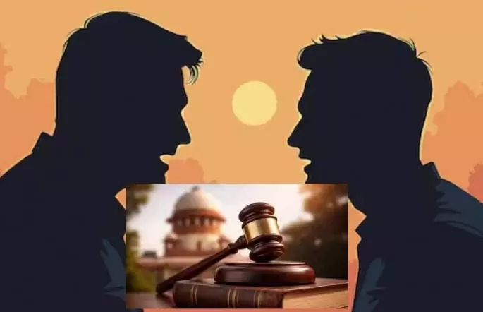 High Court ने ब्रदरहुड की आपराधिक साजिश को नाकाम कर दिया High Court ने ब्रदरहुड की आपराधिक साजिश को नाकाम कर दिया