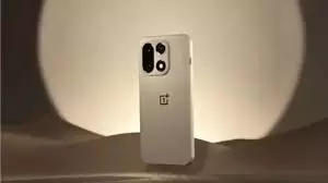 OnePlus 15T में मिल सकती है 8,000mAh तक बैटरी, जल्द लॉन्च की तैयारी OnePlus 15T में मिल सकती है 8,000mAh तक बैटरी, जल्द लॉन्च की तैयारी