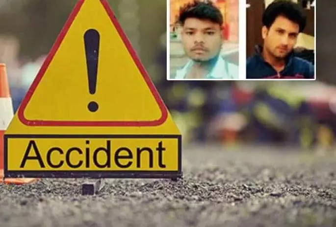 Time की मार दो बार पड़ती है – वे एक बार बच निकले, लेकिन किस्मत ने पकड़ लिया Time की मार दो बार पड़ती है – वे एक बार बच निकले, लेकिन किस्मत ने पकड़ लिया