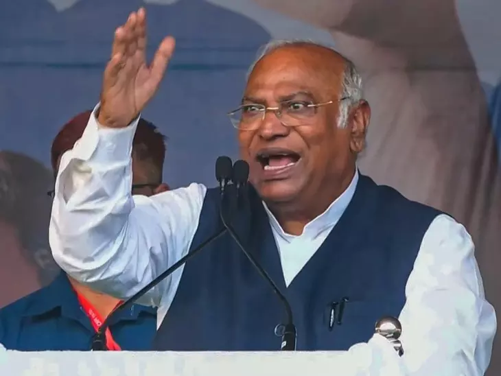 Bengaluru: कांग्रेस सरकार पर भाजपा के आरोप तेज Bengaluru: कांग्रेस सरकार पर भाजपा के आरोप तेज