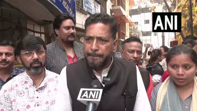 ‘Bangla’ नामकरण प्रस्ताव पर शंकर घोष का सवाल, बोले– यह सही समय नहीं ‘Bangla’ नामकरण प्रस्ताव पर शंकर घोष का सवाल, बोले– यह सही समय नहीं