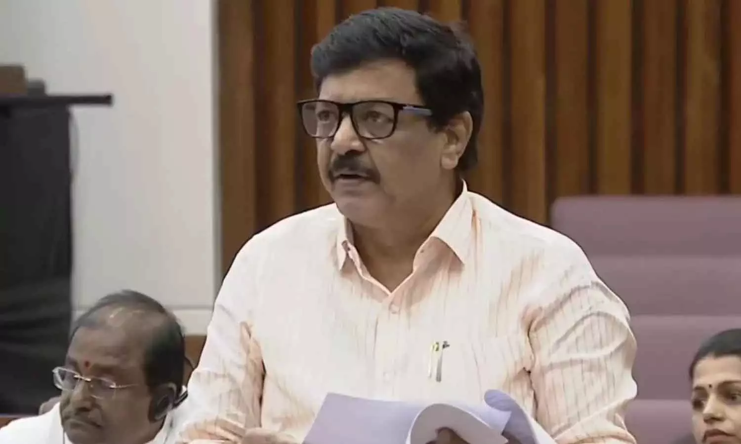 Andhra Pradesh के टूरिज्म सेक्टर में ₹20,088 करोड़ का निवेश Andhra Pradesh के टूरिज्म सेक्टर में ₹20,088 करोड़ का निवेश