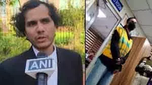 Delhi में हर्ष-जुड़ी जैन को नस्लीय दुर्व्यवहार के आरोप में गिरफ्तार Delhi में हर्ष-जुड़ी जैन को नस्लीय दुर्व्यवहार के आरोप में गिरफ्तार