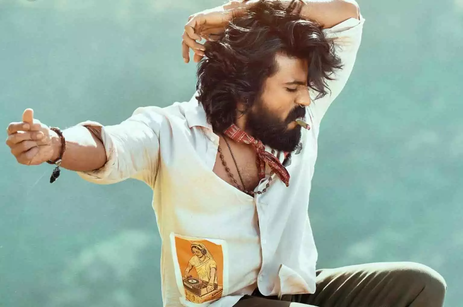 Ram Charan की ‘पेड्डी’ की रिलीज़ डेट पर संशय, अभी 25 वर्किंग डेज़ बाकी Ram Charan की ‘पेड्डी’ की रिलीज़ डेट पर संशय, अभी 25 वर्किंग डेज़ बाकी
