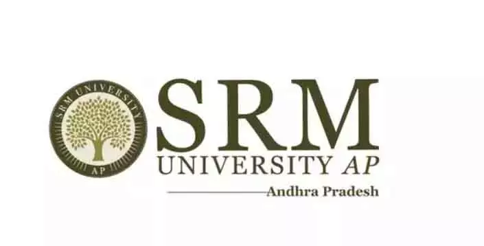 SRM-AP में INFINITUS 2026 फेस्ट का उद्घाटन, स्टूडेंट्स को एक्सपीरिएंशियल लर्निंग की अपील SRM-AP में INFINITUS 2026 फेस्ट का उद्घाटन, स्टूडेंट्स को एक्सपीरिएंशियल लर्निंग की अपील