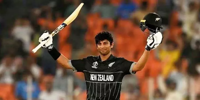 नूज़ीलैण्ड की तूफानी पारी से, श्रीलंका की Home Ground में शर्मनाक हार नूज़ीलैण्ड की तूफानी पारी से, श्रीलंका की Home Ground में शर्मनाक हार