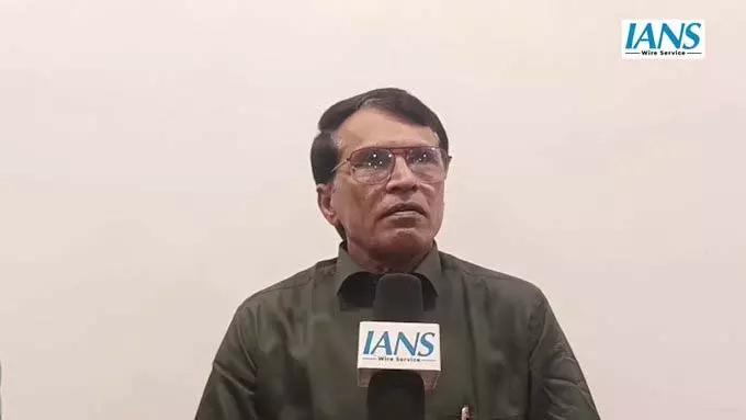 महाराष्ट्र: गैधचिरोली में surrendered नक्सली सोनू बोले महाराष्ट्र: गैधचिरोली में surrendered नक्सली सोनू बोले