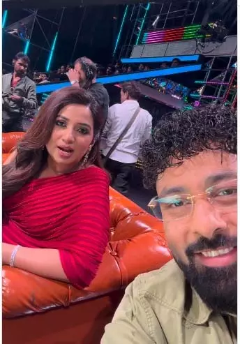 O2 लंदन में 22 मार्च को बादशाह का मेगा कॉन्सर्ट O2 लंदन में 22 मार्च को बादशाह का मेगा कॉन्सर्ट