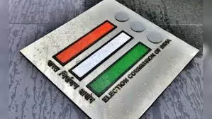 Jaipur: मतदाता सूची में बड़ा अपडेट, बांसवाड़ा में सर्वाधिक मतदाता वृद्धि Jaipur: मतदाता सूची में बड़ा अपडेट, बांसवाड़ा में सर्वाधिक मतदाता वृद्धि