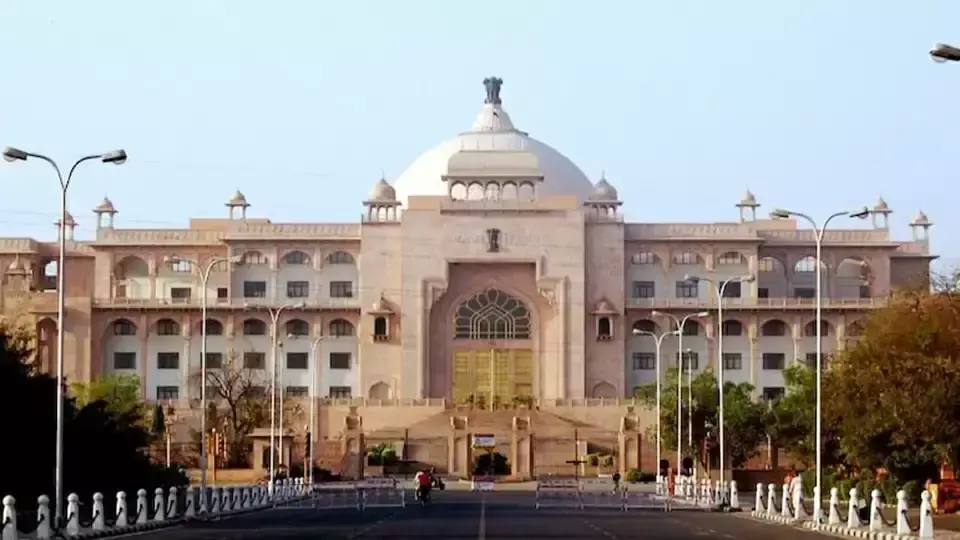 Jaipur: जमवारामगढ़ में जल परियोजना प्रगति पर Jaipur: जमवारामगढ़ में जल परियोजना प्रगति पर