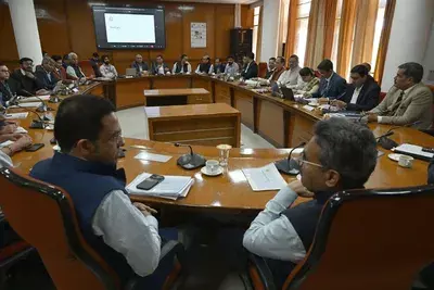 Faridabad: बल्लभगढ़ के निवासियों को राहत, 1624 परिवारों को मालिकाना हक Faridabad: बल्लभगढ़ के निवासियों को राहत, 1624 परिवारों को मालिकाना हक