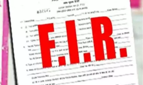 Himachal: पिता को शराब पिलाकर नाबालिग बेटी से रेप की कोशिश Himachal: पिता को शराब पिलाकर नाबालिग बेटी से रेप की कोशिश