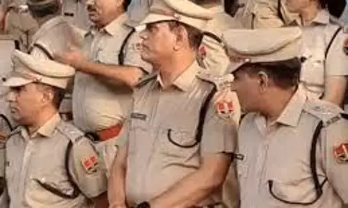 एजुकेशन डिपार्टमेंट ने 41 कॉन्ट्रैक्ट वाले RPs को टर्मिनेट किया