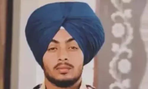 19 साल के बेटे का पुलिस ने किया फर्जी एनकाउंटर, परिजन का आरोप