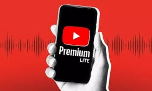 YouTube : Premium Lite में जोड़ दिए महंगे प्लान वाले फीचर्स, यूजर्स का फायदा ही फायदा YouTube : Premium Lite में जोड़ दिए महंगे प्लान वाले फीचर्स, यूजर्स का फायदा ही फायदा