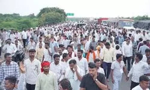 Noklak: सलाहकार म्हाथुंग ने युवाओं और किसानों से मौके का फ़ायदा उठाने की अपील